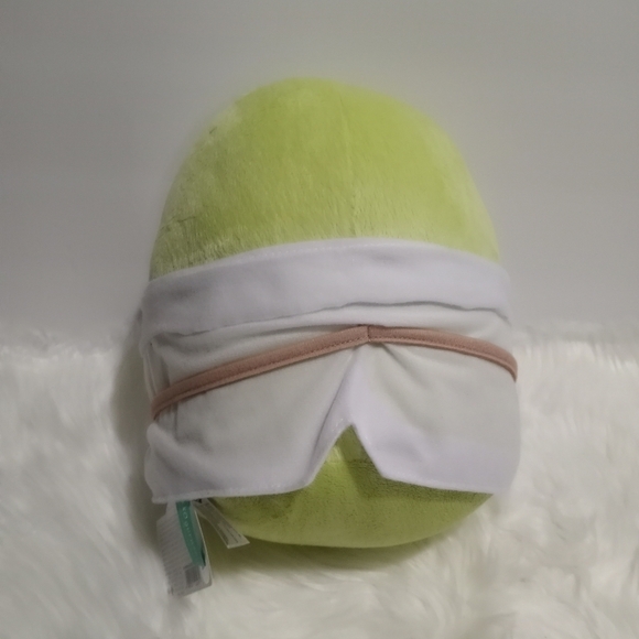 Sumikko Gurashi Penguin Barista plush - Picture 3 of 5